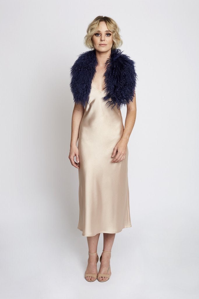 Shop Stevie Collar - Amity & Unity