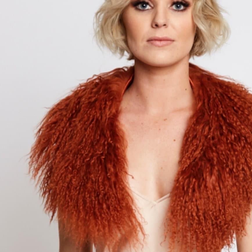 Shop Stevie Collar - Amity & Unity