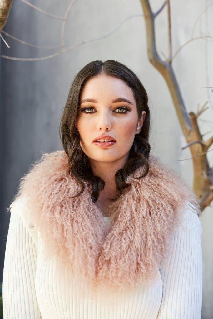 Shop Stevie Collar - Amity & Unity