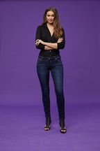 Shop Stoke HB Denim - New London Jeans