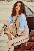 Shop Straight Shooter Trouser - Cooper by Trelise Cooper