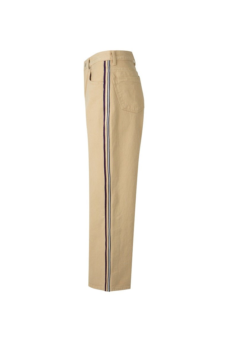 Shop Straight Shooter Trouser - Cooper by Trelise Cooper