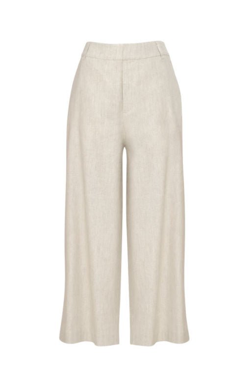 Shop Suit Yourself Pant | Pumice - Madly Sweetly