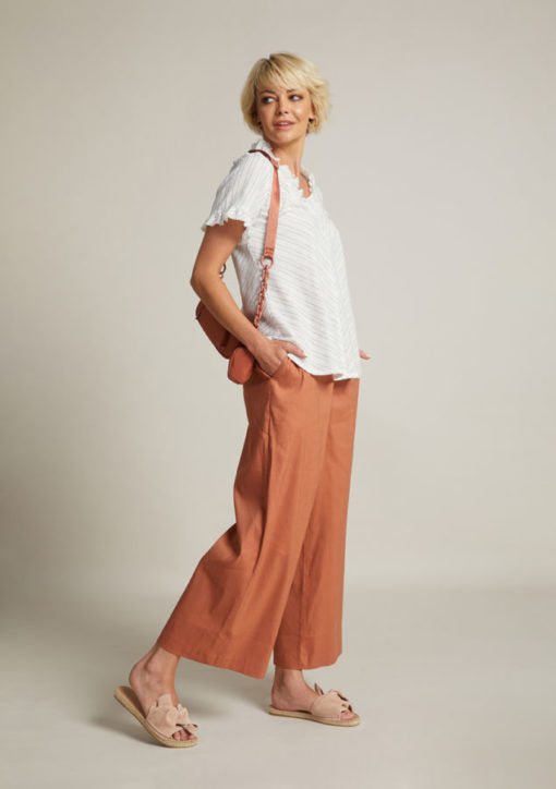 Shop Suit Yourself Pant | Tan - Madly Sweetly