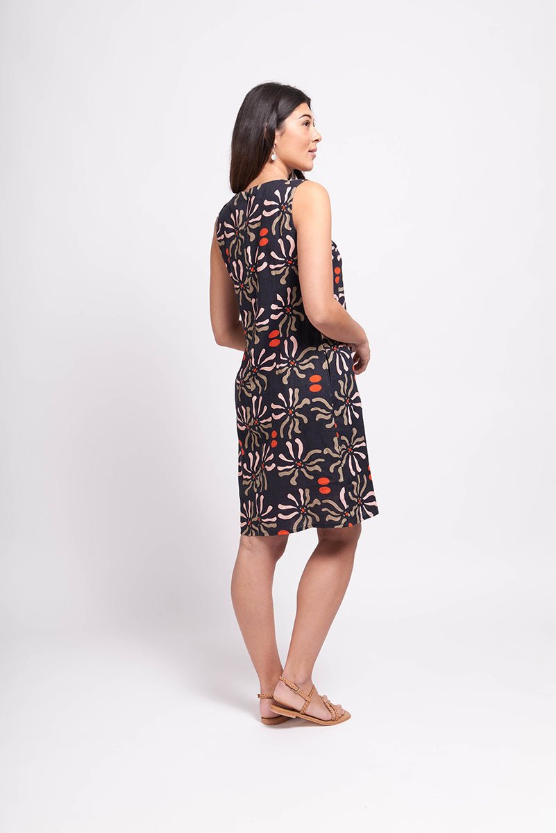 Shop Sun-Sational Dress | Art Life Print - Foil