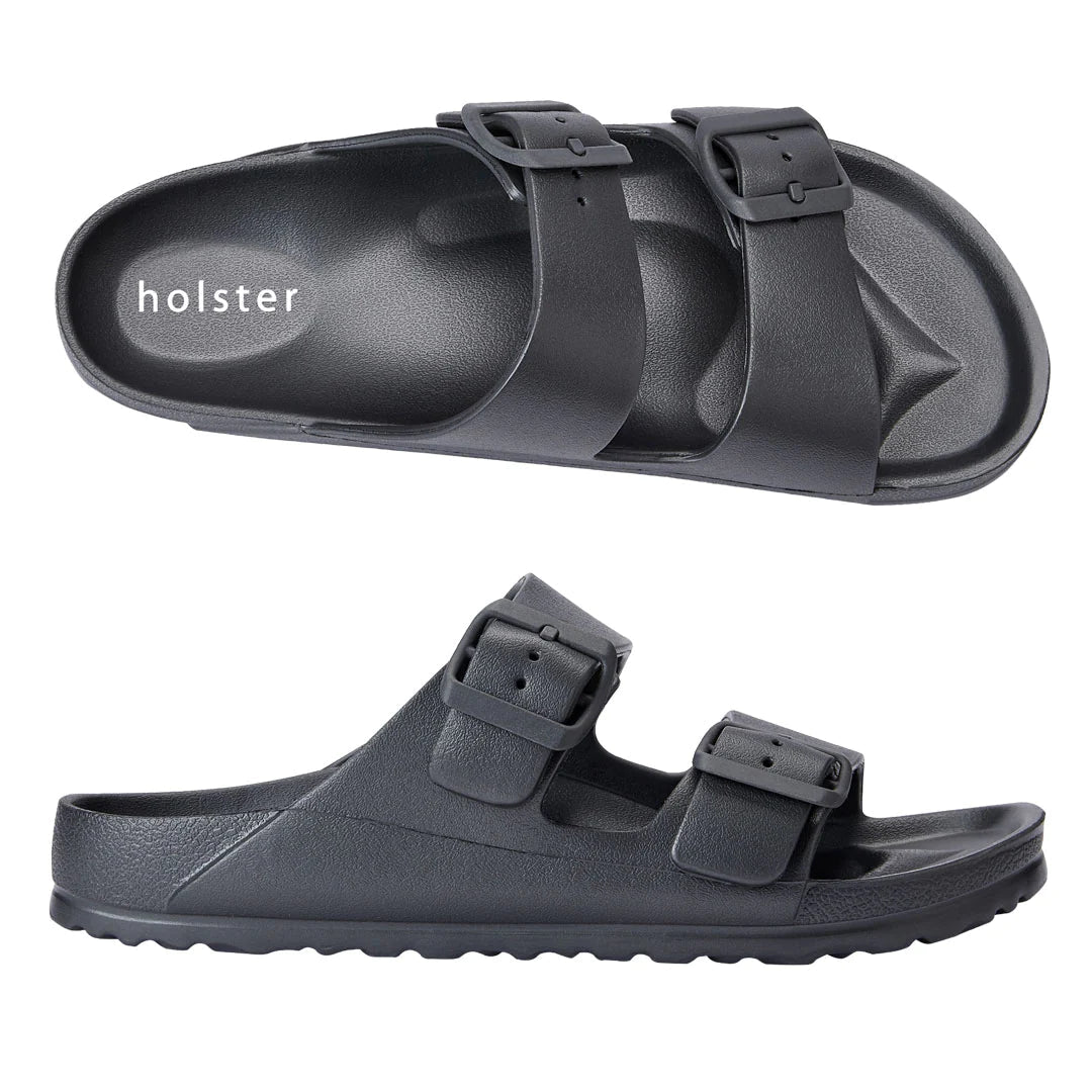 Shop Sundreamer Slide | Graphite - Holster