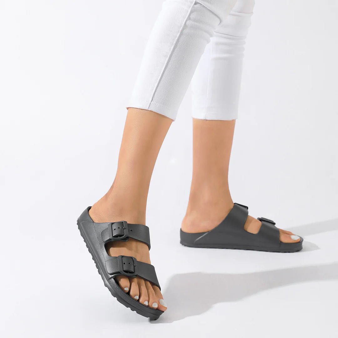 Shop Sundreamer Slide | Graphite - Holster