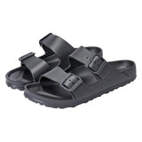 Sundreamer Unisex Slides – Graphite