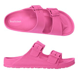 Holster Sundreamer Unisex Slides – Hot Pink