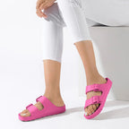 Shop Sundreamer Slide | Hot Pink - Holster