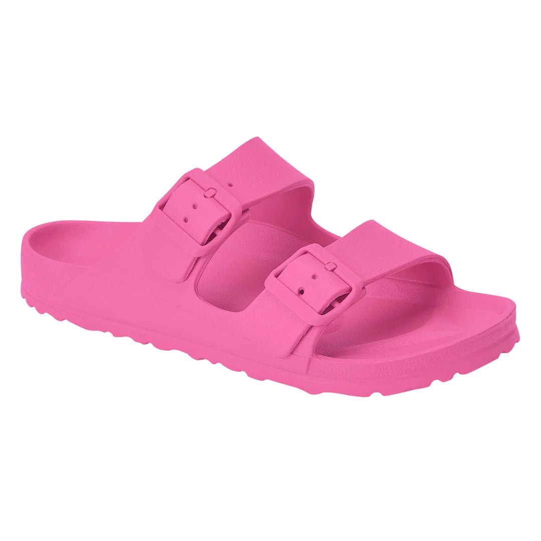 Shop Sundreamer Slide | Hot Pink - Holster