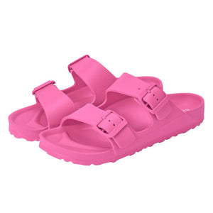 Shop Sundreamer Slide | Hot Pink - Holster