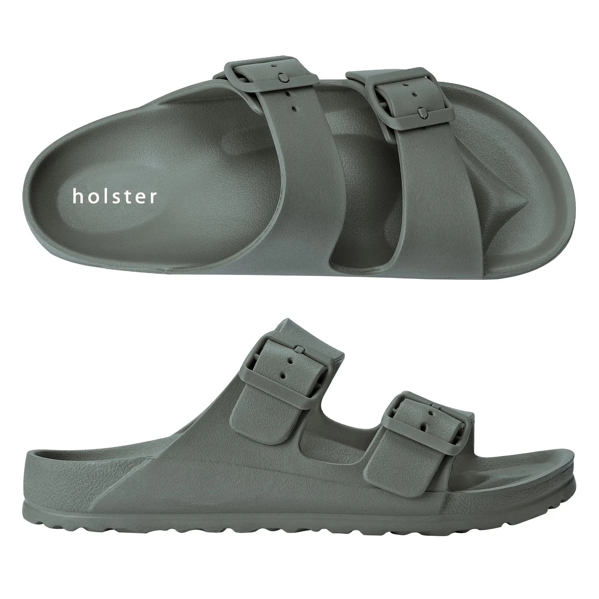 Shop Sundreamer Slide | Sea Grass - Holster