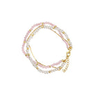 Shop Sunset Bracelet - Bianc