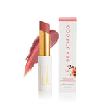 Lük Beautifood Lip Nourish – Tangerine Pomagranate