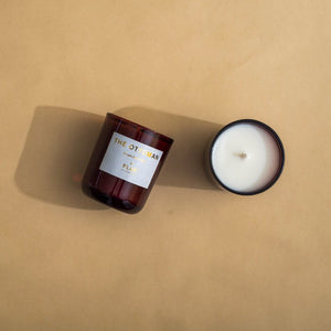 Shop The Ottoman Soy Candle - Pluk