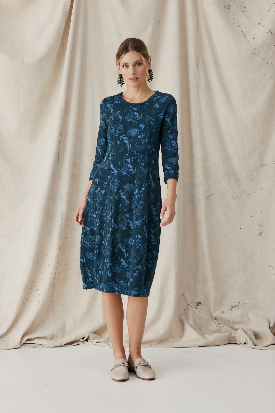 Seasalt longor outlet dress