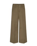 Shop Thea Utility Pant | Ivy Green - Mos Mosh