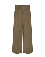 Mos Mosh Thea Wide Leg Utility Pant