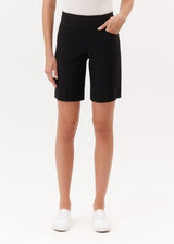 UP! Pants Pull On Shorts