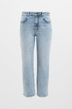 Shop Ven Jean | Light Wash Denim - Elk The Label