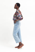 Shop Ven Jean | Light Wash Denim - Elk The Label