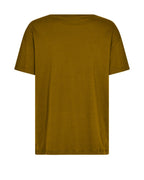 Shop Vicco O SS Tee | Fir Green - Mos Mosh