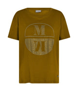 Mos Mosh Vicco O Cotton T-Shirt