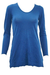 Vigorella Wool Blend Long Length Top