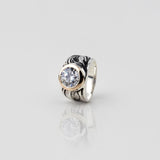 Miglio Designer Jewellery Wanderlust Ring