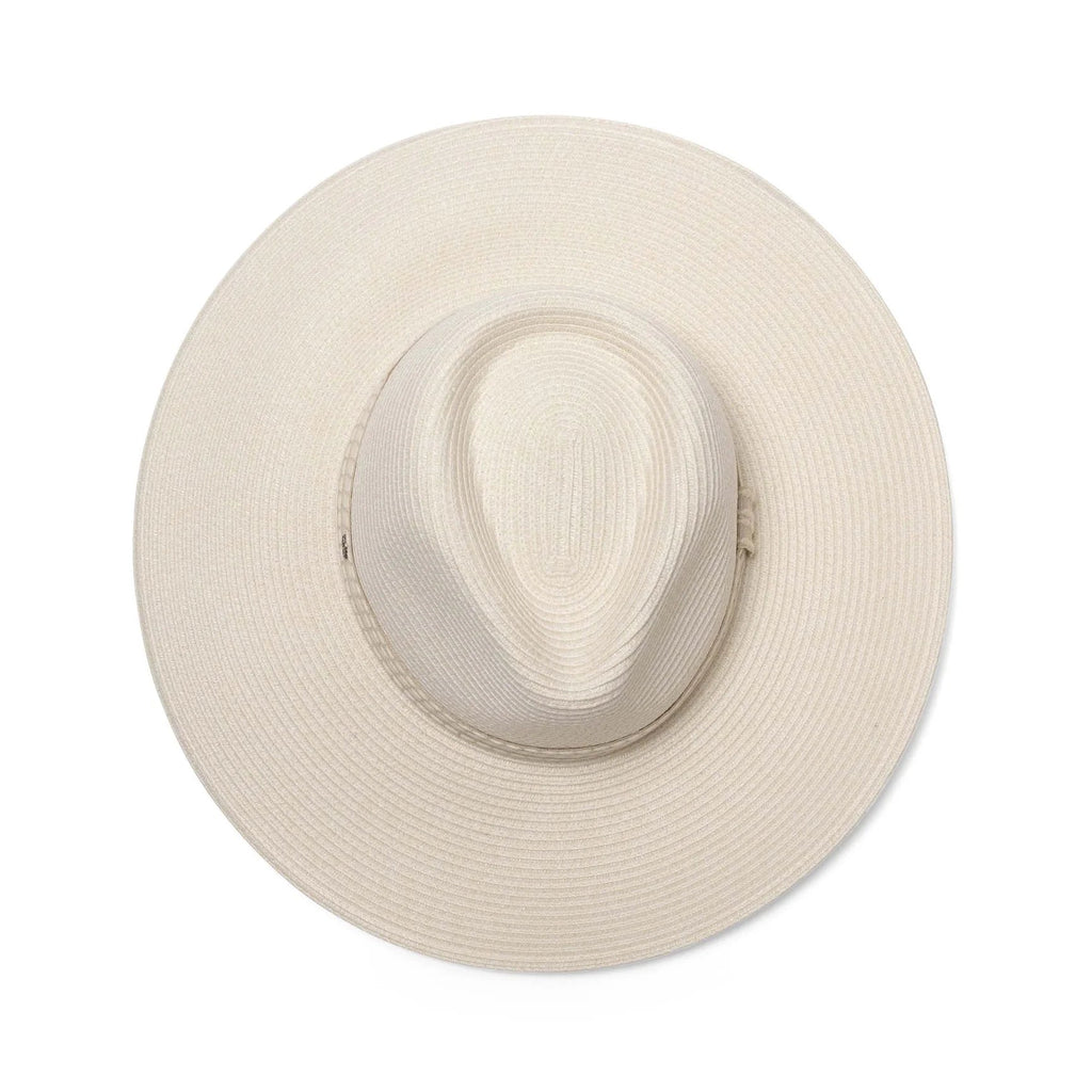 Shop Whitehaven Fedora | Ivory - Canopy Bay