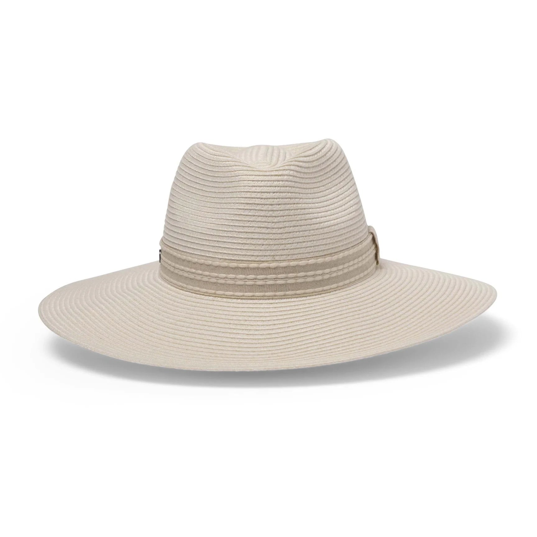 Shop Whitehaven Fedora | Ivory - Canopy Bay