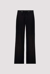Monari Wide Leg Draw String Pant