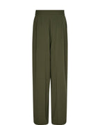Shop Wilty Moss Pant | Forest Night Green - Mos Mosh
