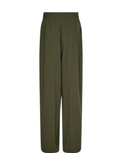 Shop Wilty Moss Pant | Forest Night Green - Mos Mosh
