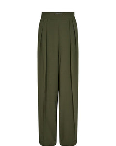 Shop Wilty Moss Pant | Forest Night Green - Mos Mosh