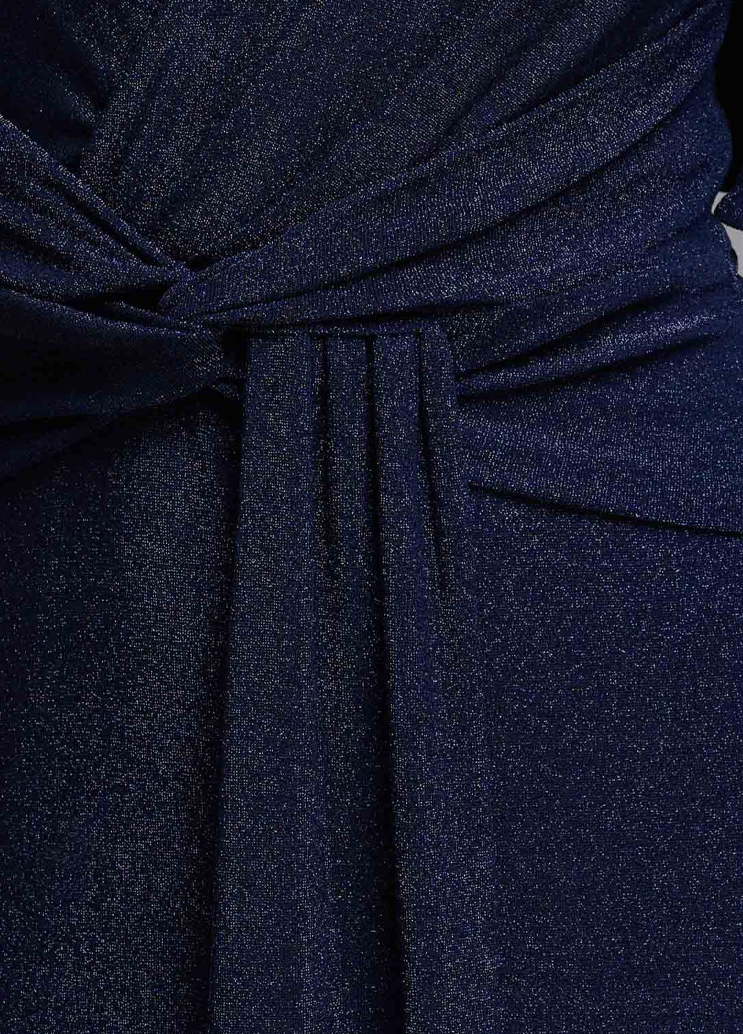 Shop Wrap Dress Style 231763 | Navy - Joseph Ribkoff