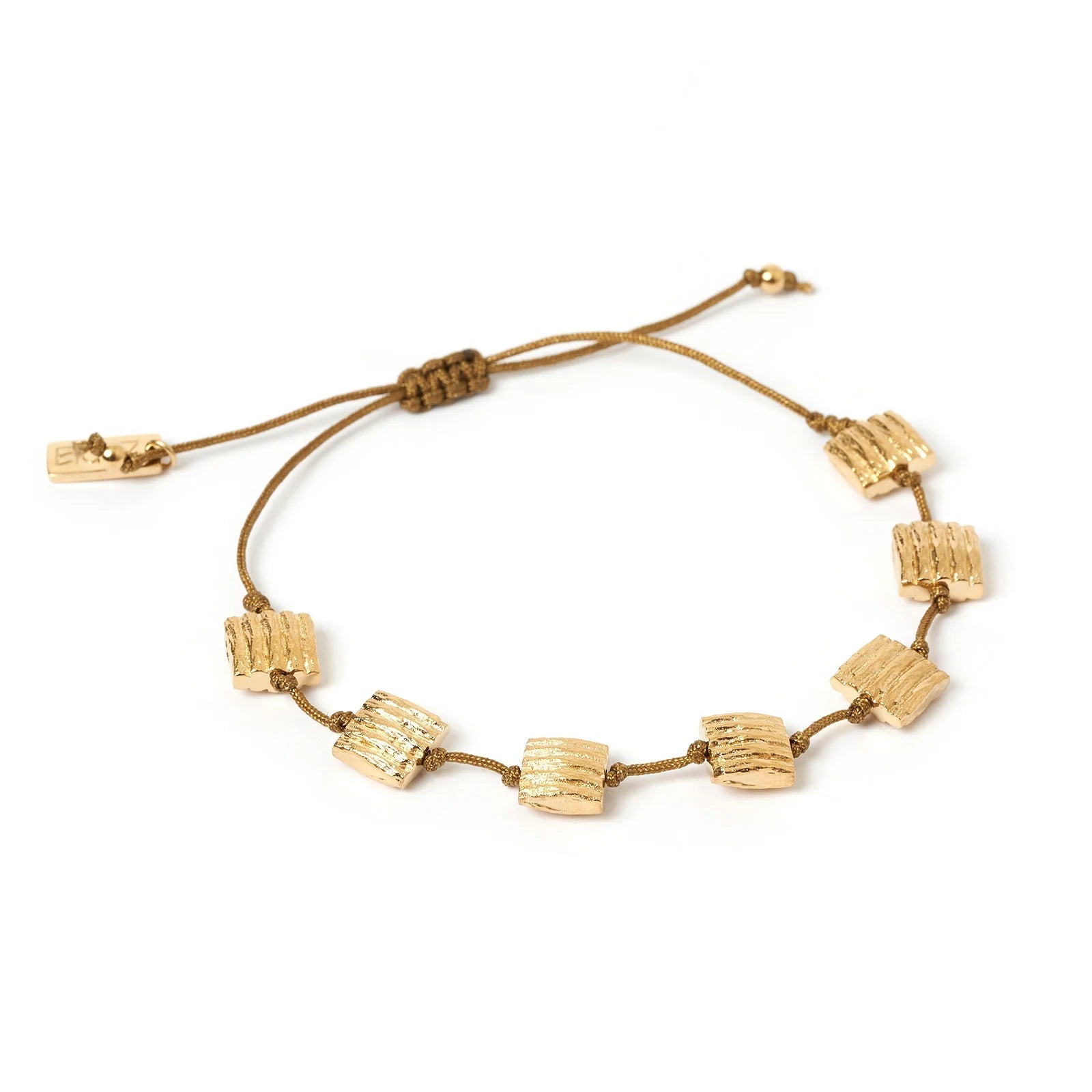 Shop Zuri Gold Bracelet - Arms Of Eve